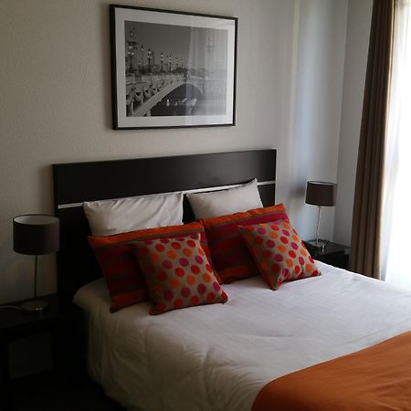 Nemea Appart Hotel Home Suite Nancy Centre Ngoại thất bức ảnh