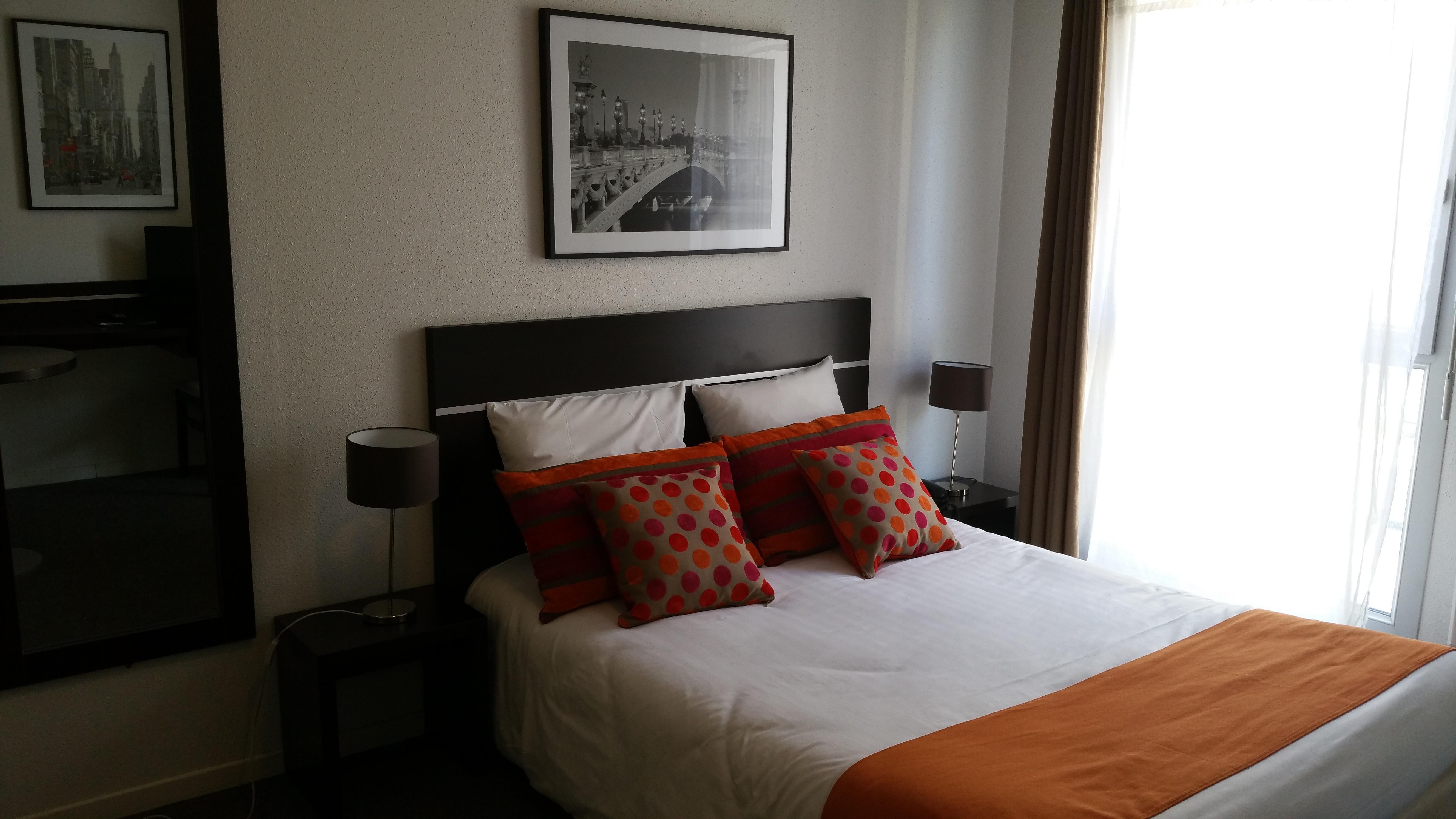 Nemea Appart Hotel Home Suite Nancy Centre Ngoại thất bức ảnh