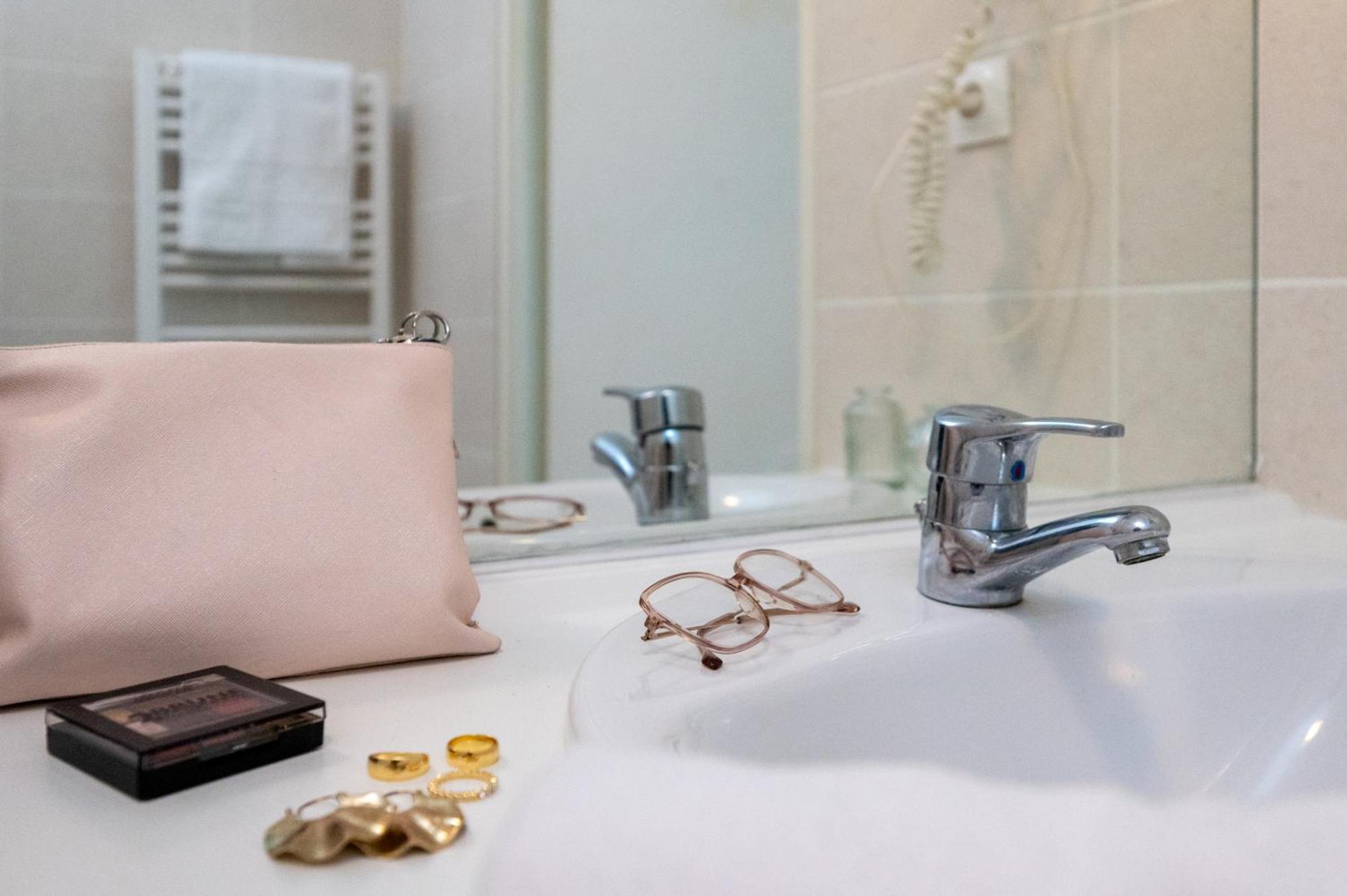 Nemea Appart Hotel Home Suite Nancy Centre Ngoại thất bức ảnh