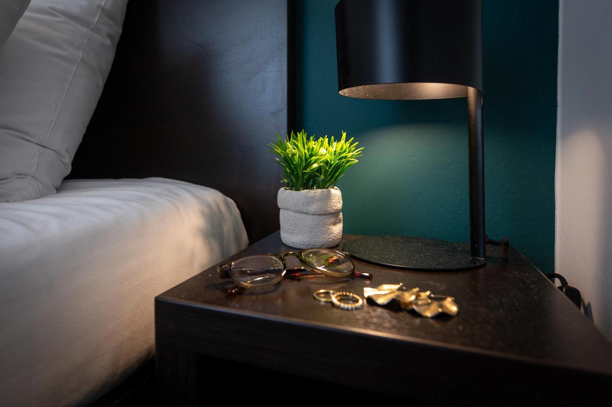 Nemea Appart Hotel Home Suite Nancy Centre Ngoại thất bức ảnh