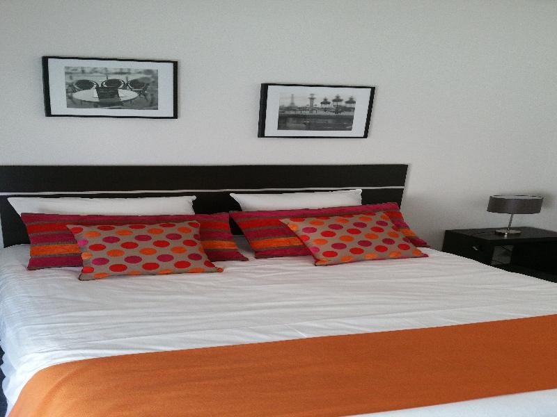 Nemea Appart Hotel Home Suite Nancy Centre Ngoại thất bức ảnh