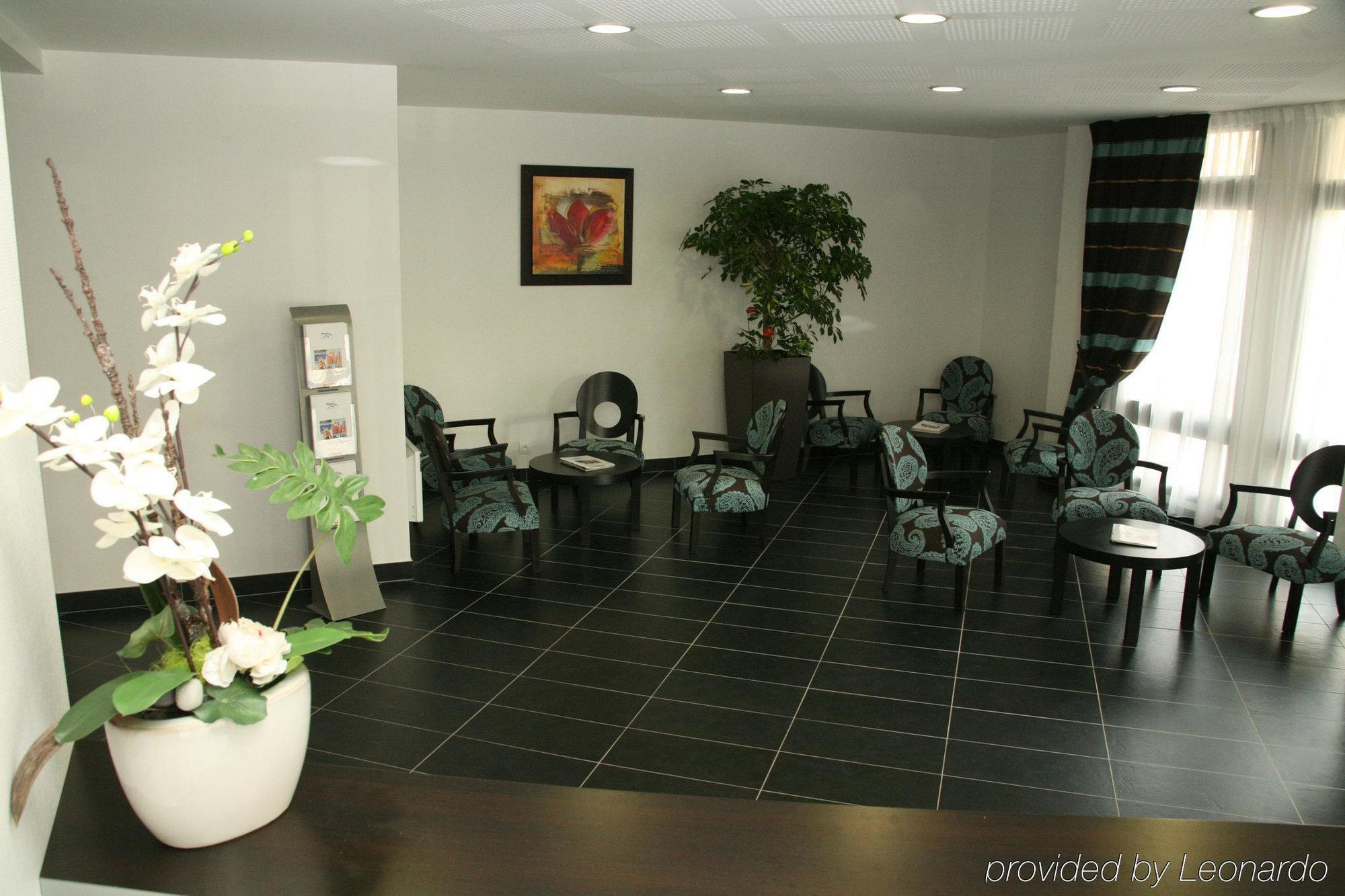 Nemea Appart Hotel Home Suite Nancy Centre Ngoại thất bức ảnh