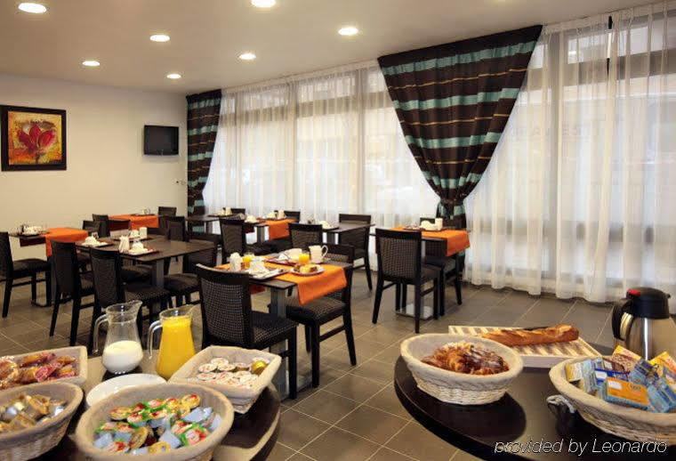 Nemea Appart Hotel Home Suite Nancy Centre Ngoại thất bức ảnh