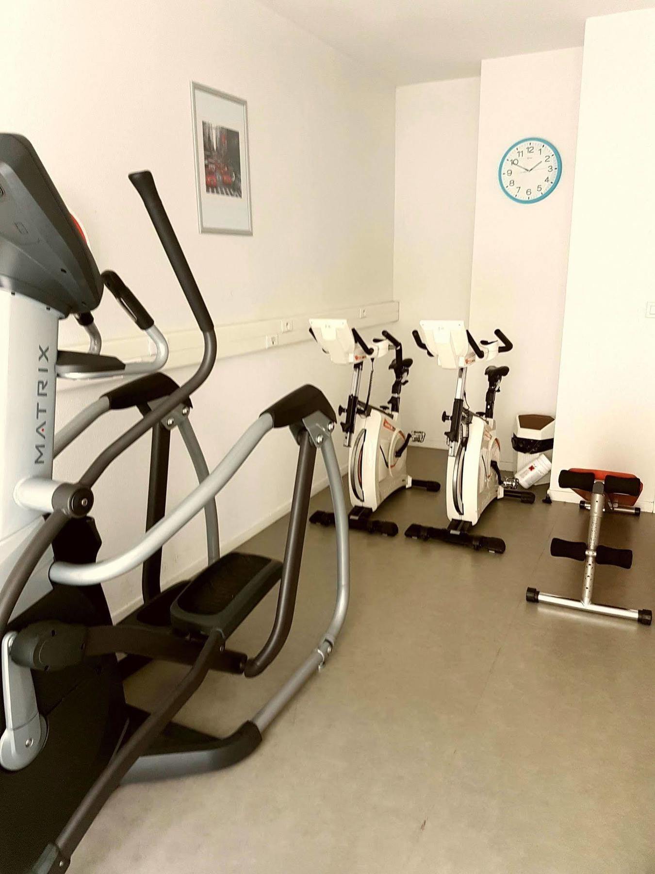 Nemea Appart Hotel Home Suite Nancy Centre Ngoại thất bức ảnh