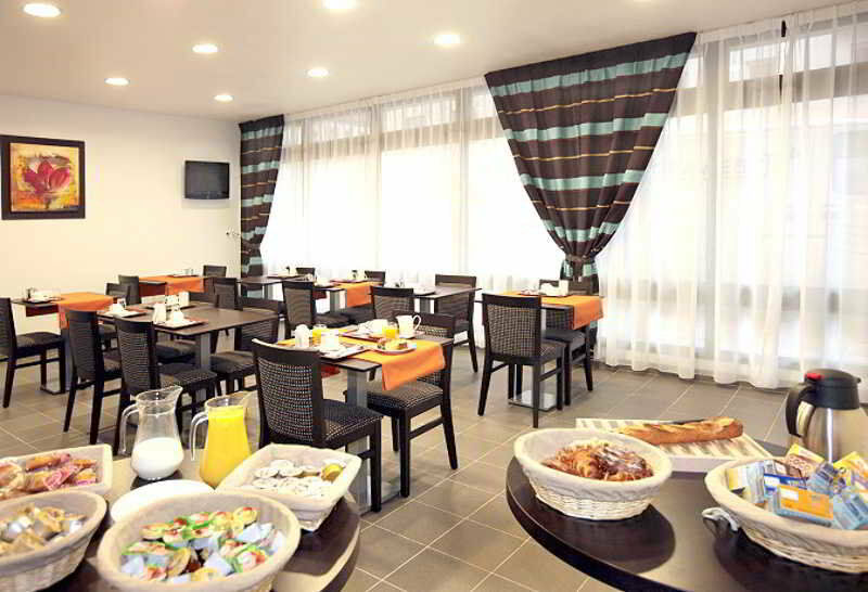 Nemea Appart Hotel Home Suite Nancy Centre Ngoại thất bức ảnh